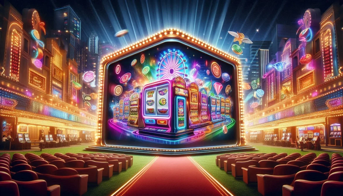 Instaspin Casino