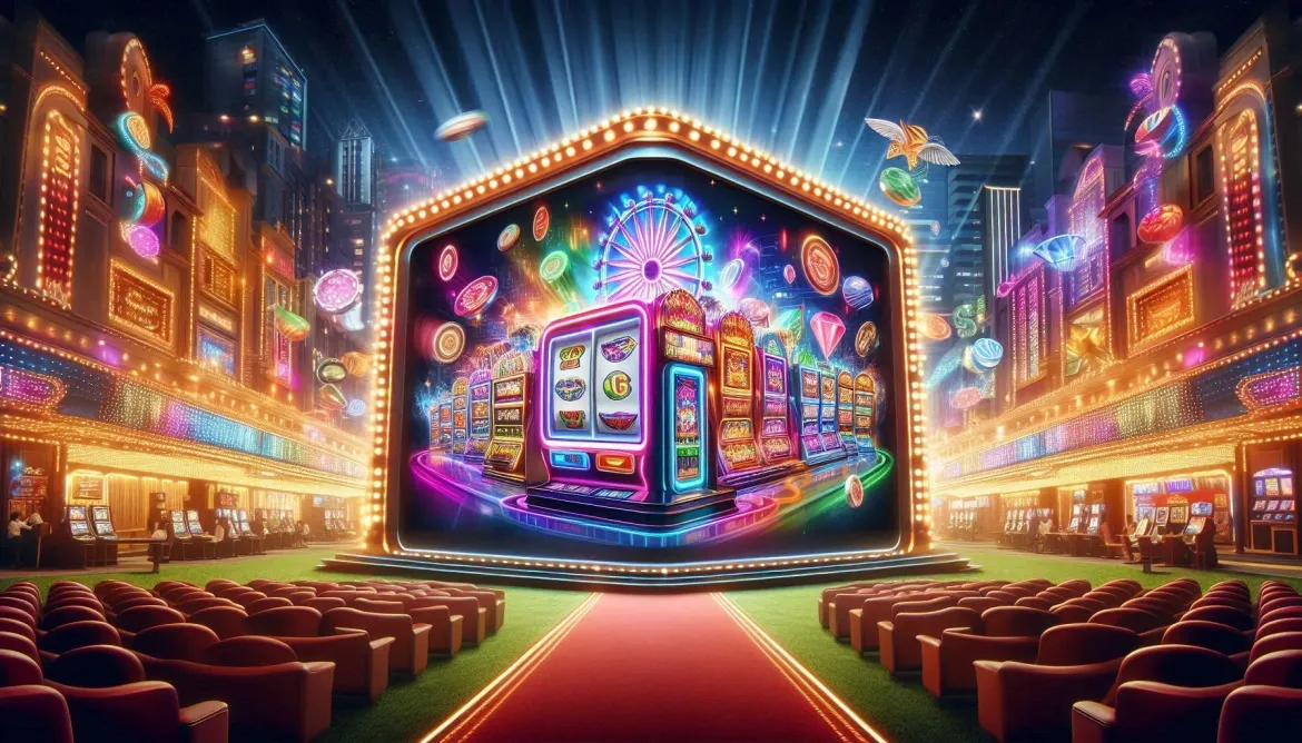 Instaspin Casino